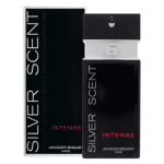 JACQUES BOGART SILVER SCENT INTENSE EDT 100ML