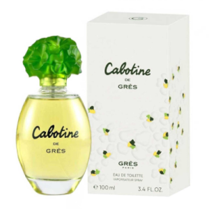 GRES CABOTINE EDT 100ML FEM