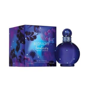 BRITNEY SPEARS FANTASY MIDNIGHT EDP 100ML FEM