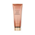 VICTORIA SECRET BODY LOTION 236ML AMBER ROMANCE