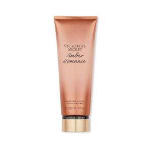 VICTORIA SECRET BODY LOTION 236ML AMBER ROMANCE