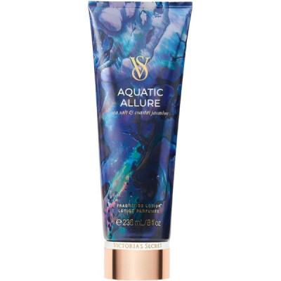 VICTORIA SECRET BODY LOTION 236ML AQUATIC ALLURE