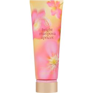VICTORIA SECRET BODY LOTION 236ML BRIGHT MARIPOSA APRICOT