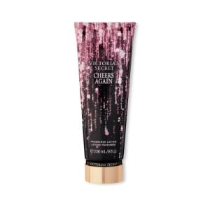VICTORIA SECRET BODY LOTION 236ML CHEERS AGAIN