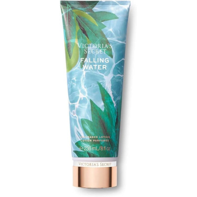 VICTORIA SECRET BODY LOTION 236ML FALLING WATER