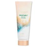 VICTORIA SECRET BODY LOTION 236ML FROSTMELT FRESH MINT & CHOCOLATE