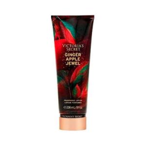 VICTORIA SECRET BODY LOTION 236ML GINGER APPLE JEWEL