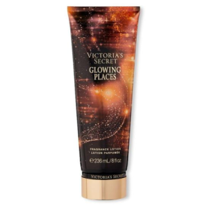 VICTORIA SECRET BODY LOTION 236ML GLOWING PLACES