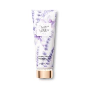 VICTORIA SECRET BODY LOTION 236ML LAVENDER & VANILLA