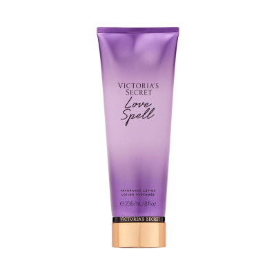 VICTORIA SECRET BODY LOTION 236ML LOVE SPELL