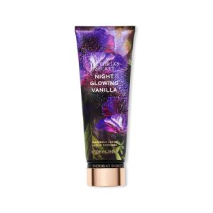 VICTORIA SECRET BODY LOTION 236ML NIGHT GLOWING VANILLA
