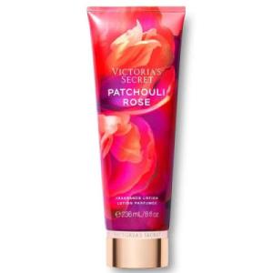 VICTORIA SECRET BODY LOTION 236ML PATCHOULI ROSE