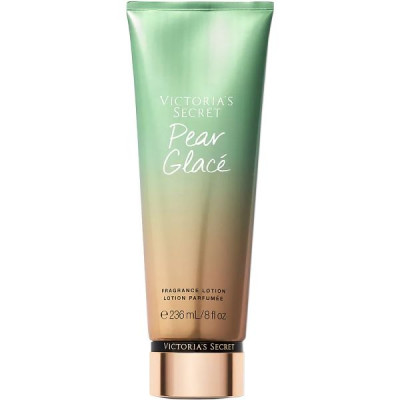 VICTORIA SECRET BODY LOTION 236ML PEAR GLACE
