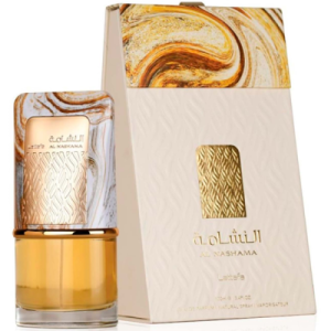 LATTAFA AL NASHAMA EDP 100ML