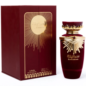 LATTAFA SAKEENA EDP 100ML