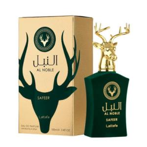 LATTAFA AL NOBLE SAFEER EDP 100ML
