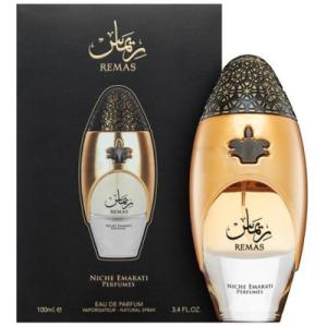 LATTAFA NICHE EMARATI REMAS EDP 100ML