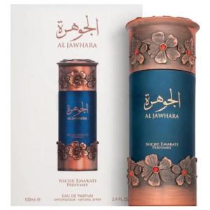 LATTAFA NICHE EMARATI AL JAWHARA EDP 100ML