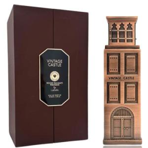 LATTAFA NICHE EMARATI VINTAGE CASTLE EDP 100ML