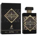 MAISON ALHAMBRA INFINI OUD EDP 100ML
