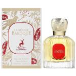 MAISON ALHAMBRA LA ROUGE BAROQUE (BRANCO) EDP 100ML
