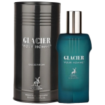 MAISON ALHAMBRA GLACIER POUR HOMME EDP 100ML