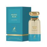 MAISON ALHAMBRA PACIFIC BLUE EDP 80ML