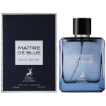 MAISON ALHAMBRA MAITRE DE BLUE EDP 100ML