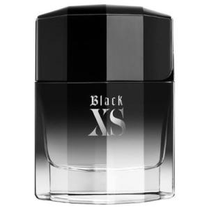 PACO RABANNE BLACK XS EDT 100ML MASC