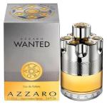 AZZARO WANTED EDT 100ML MASC
