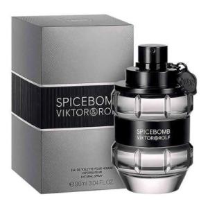 VIKTOR&ROLF SPICEBOMB EDT 90ML MASC