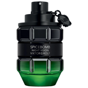 VIKTOR&ROLF SPICEBOMB NIGHT VISION EDT 90ML MASC