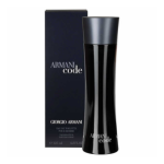 ARMANI CODE EDT 125ML MASCULINO