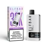 ELF BAR TE 30K ACAI BANANA ICE