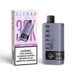 ELF BAR TE 30K BUBBALOO GRAPE