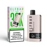 ELF BAR TE 30K GUAVA PASSION FRUIT KIWI