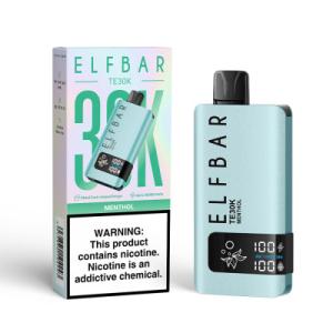 ELF BAR TE 30K MENTHOL