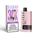 ELF BAR TE 30K SOUR LUSH GAMI