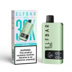 ELF BAR TE 30K SPEARMINT