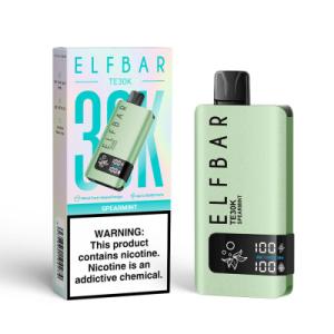 ELF BAR TE 30K SPEARMINT