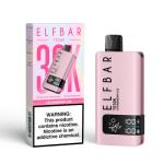 ELF BAR TE 30K STRAWBERRY ICE