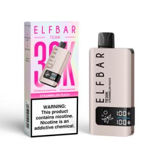 ELF BAR TE 30K STRAWMELON PEACH