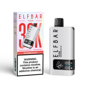 ELF BAR TE 30K WATERMELON ICE