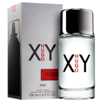 HUGO BOSS XY EDT 100ML MASC