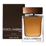 DOLCE&GABBANA THE ONE FOR MEN EDT 100ML