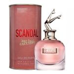 JEAN PAUL G SCANDAL EDP 80ML FEM