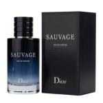 DIOR SAUVAGE EDP 100ML