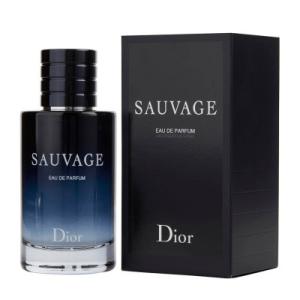 DIOR SAUVAGE EDP 100ML