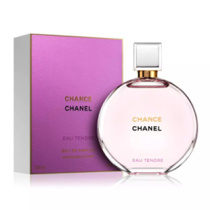 CHANEL CHANCE EAU TENDRE EDP 100ML
