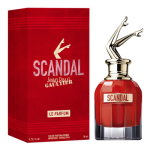 JEAN PAUL G SCANDAL LE PARFUM EDP INTENSE 80ML FEM
